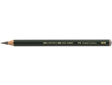 119300. �������� �������������� CASTELL 9000 JUMBO, ��������� HB,	�����	93,3 �
