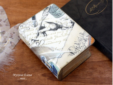 ��������-����� "Manuscript"