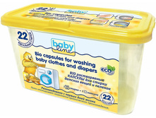 BABYLINE ������������ ������� BIO ��� ������ ������� ����� � �������, 22 ������� - 567,10 ���