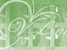 ����� ��� �/� 3D ������ 180*180 GREEN 450���