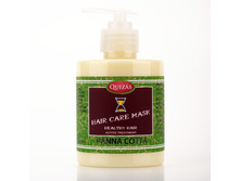 Maska dlya volos panna cotta 300 ml-240 ���.