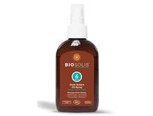 �������������� ����� ��� ���� � ����. BIOSOLIS SPF 6, 125 �� 739 �.