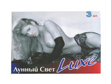 ������������ LUXE "������ ����" No3