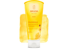 Weleda ������� �������-���� � ���������� ��� ����� � ���� 200 �� - 632,40 ���