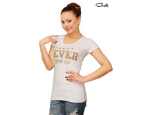 �������� "Never give up" �������: 1088/01   ����: �����   ����: 510 ������