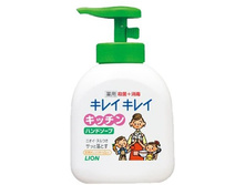 LION �������� ������ ���� ��� ��� "KireiKirei" � ������������ ������