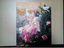 ����� PticH