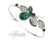 Afelia ������� � ����������� Swarovski.5550-1180-7116 1259.00 ���.JPG