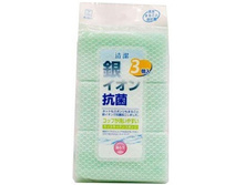 226115 KOKUBO ����������������� �������� ����� � ������ ������� � �������, 6*12,5 ��, 3�� - 95 ���