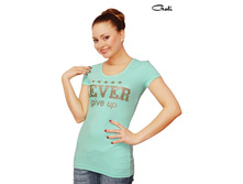 �������� "Never give up" �������: 1088/01   ����: ������   ����: 510 ������