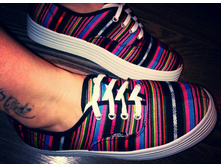 ���� �� ��������� VANS-���� black- 1050 ���.