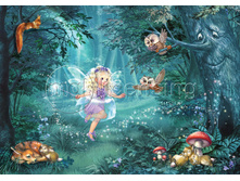 ����� � ����