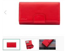 DM-P001-K007 �������� ������� � �������� ������ RED