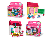 10890(10891,10892)	����� Hello Kitty  - ������� � ������������  453,00
