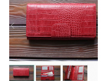 DM-P001-KR07 �������� ������� � �������� ������ CROCO �������