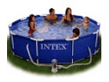 28212 ����.������.���. 3,66�0,76� + ������-����� 220�.		28212	INTEX, �����	�