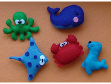 ������� ������ (6-8��) 1 ����� - 130 ���.