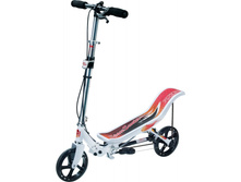 ������� Space Scooter X580 (�����)-8050 �