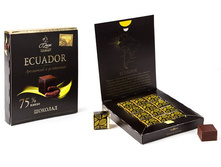 ������� O'Zera Ecuador 75%  85 ���
