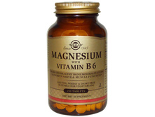 Solgar, ������, � ��������� �6, 250 ��������