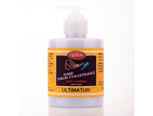 Balzam dlya volos ultimatum 300 ml.-210 ���.