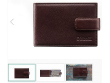 DM-WZ02-K012 ��������� � ��������� � ��������� Brown gl