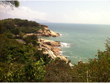 Cheung Chau