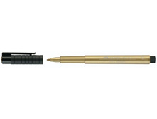 167350. ����������� ����� PITT(R) ARTIST PEN METALLIC, �������	�����	107,711875 �