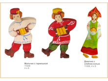 ������� � ������-����� / ������� � ���������