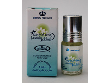 Jasmin Musk, 3 ��, 70+%