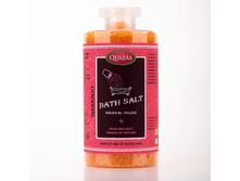 Morskaya sol dlya vanny naranjo 500 g. - 120 ���.