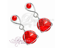 LUCY ������ c ����������� Swarovski.5540-1168-7136_660 ���