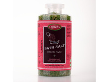 Morskaya sol dlya vanny carmen 500 g - 120 ���.