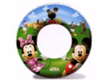 91004 BW ���� Mickey Mouse 56��, 3-6���, ����.36*