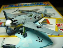 F-Toys WKC11 1B Bf.109G Hartmann.jpg