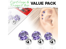 ������� ��� ���, 3 ��. ������� VJ-012-TZ 207 ���