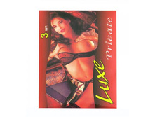 ������������ LUXE "PRIVAT" No3