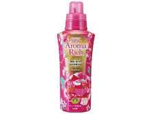 LION ����������� ��� ����� "Soflan Aroma Rich Scarlett" � ������� �������� ������� �����