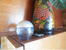 Pur Blanca (edt) 50 ml