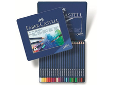 114224. ����������� ��������� ART GRIP AQUARELLE, ����� ������, � ������������� �������, 24 ��.	�������	1273,88375 �
