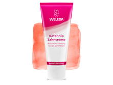 Weleda ������ ����� ������������ "�������" 75 �� - 318,29 ���