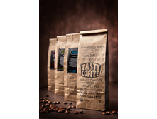 ���������� ����� ��� ���� Tasty Coffe�