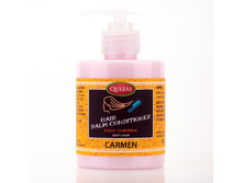 Balzam dlya volos carmen 300 ml.-210 ���.