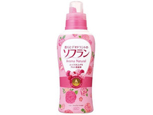 LION ����������� ��� ����� "Soflan Aroma Natural" � ����������� ��������� ��������