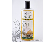 ������� Fleur's Snail