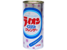 400677 LION �������� ������� ��� ����� "White Cleanser" � �������� ������ (400 ��) - 77,40 ���