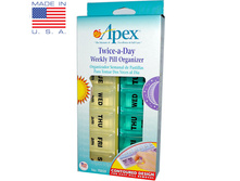 Apex, ���������� ��� �������� ��� ������������� ������ ��� ���� � ����