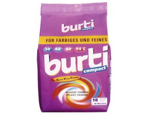 BURTI COLOR Compact ����������������� ���������� ������� ��� �������� � ������� ����� 0,893� - 323,71 ���