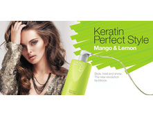 �������! ����� KERATIN PERFECT STYLE