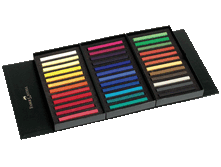 128537. ������� POLYCHROMOS(R)STUDIO, ����� ������, � ��������� (������) ������� , 36 ��. 	�������	3367,05625 �